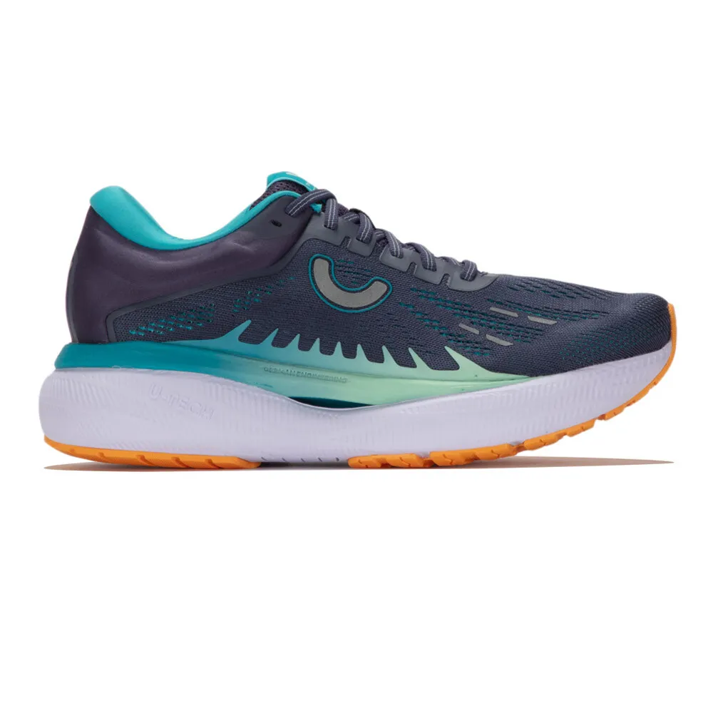 True Motion U-TECH Aion 3 Women's Running Shoes - AW24