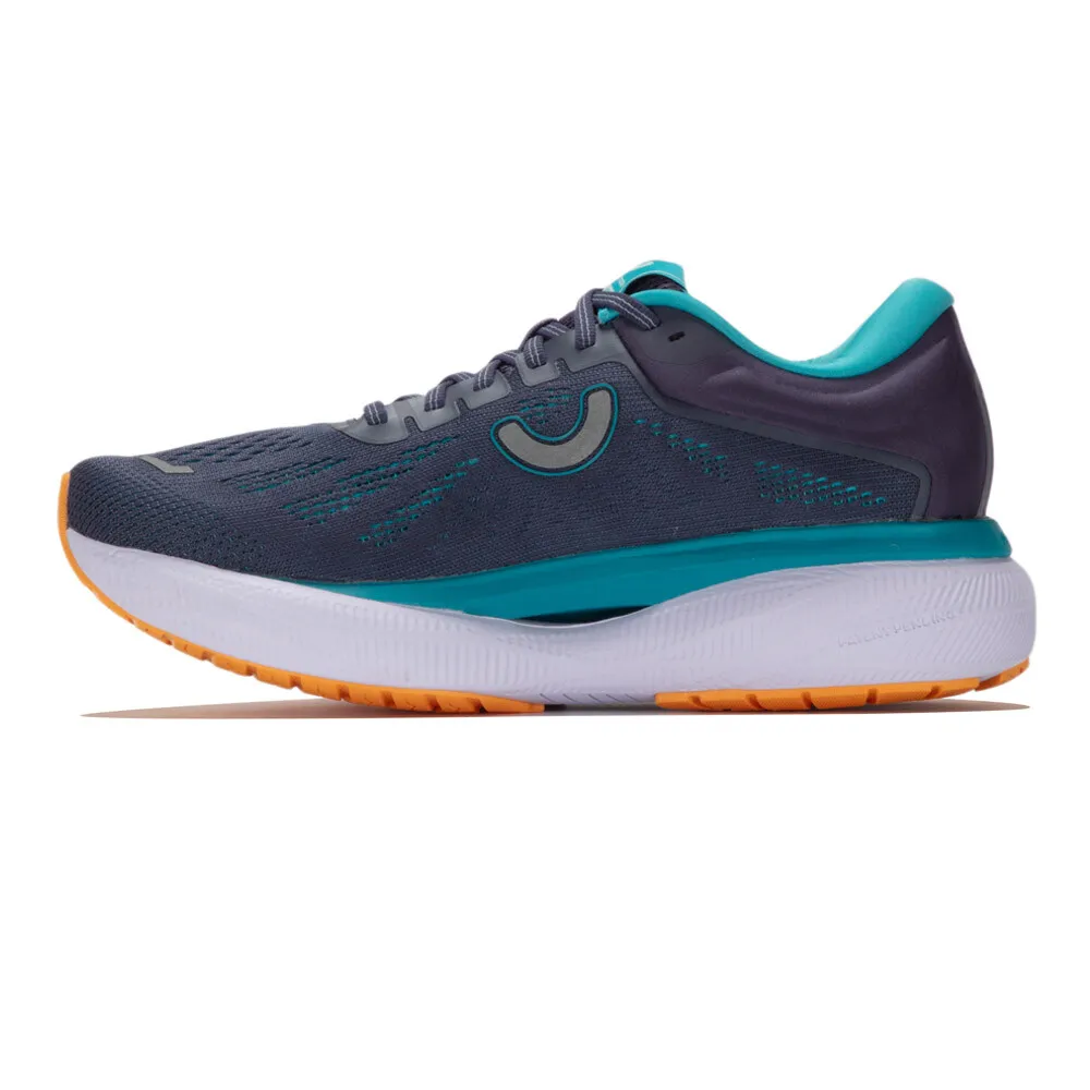 True Motion U-TECH Aion 3 Women's Running Shoes - AW24