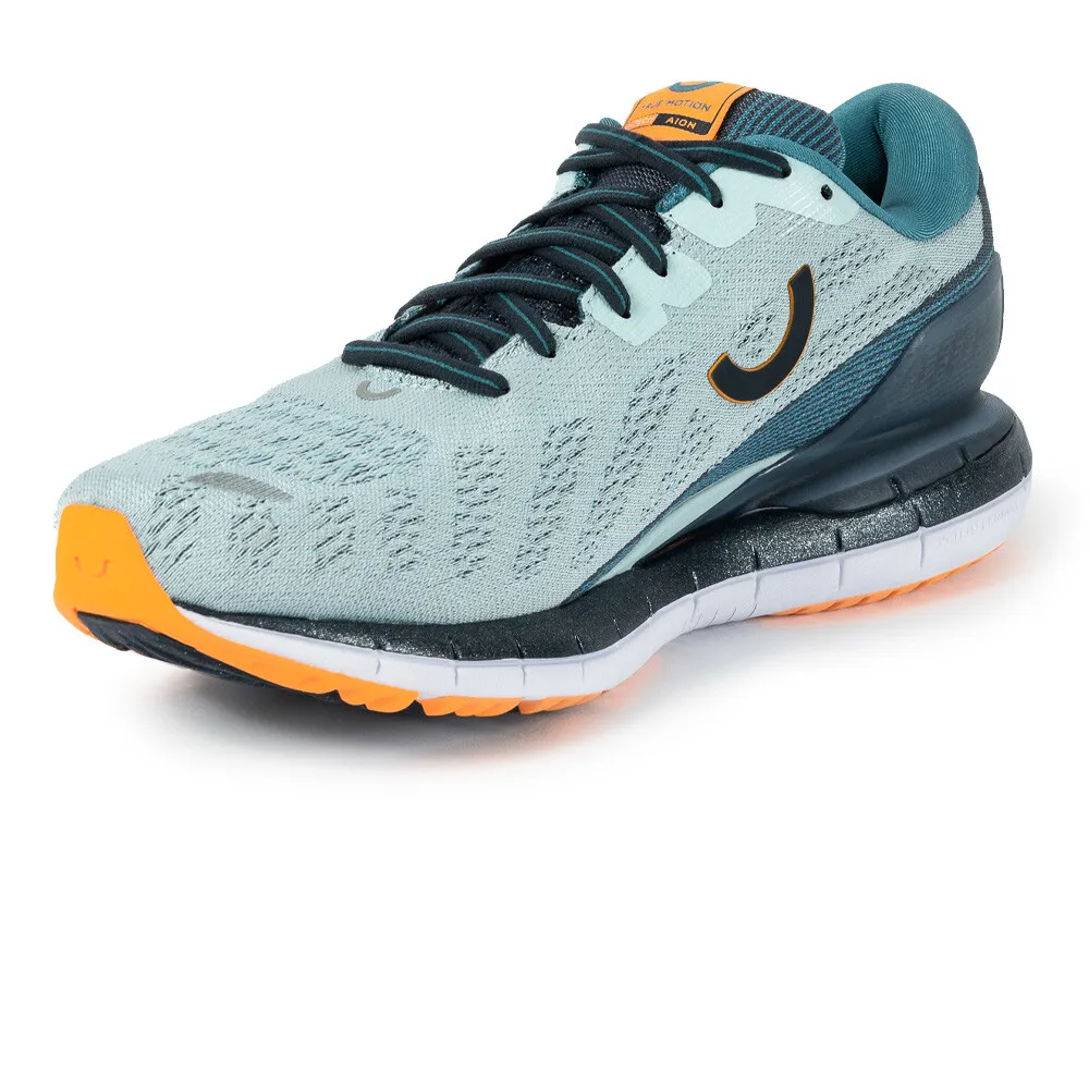 True Motion U-TECH Aion Next Gen Women's Running Shoes - SS24