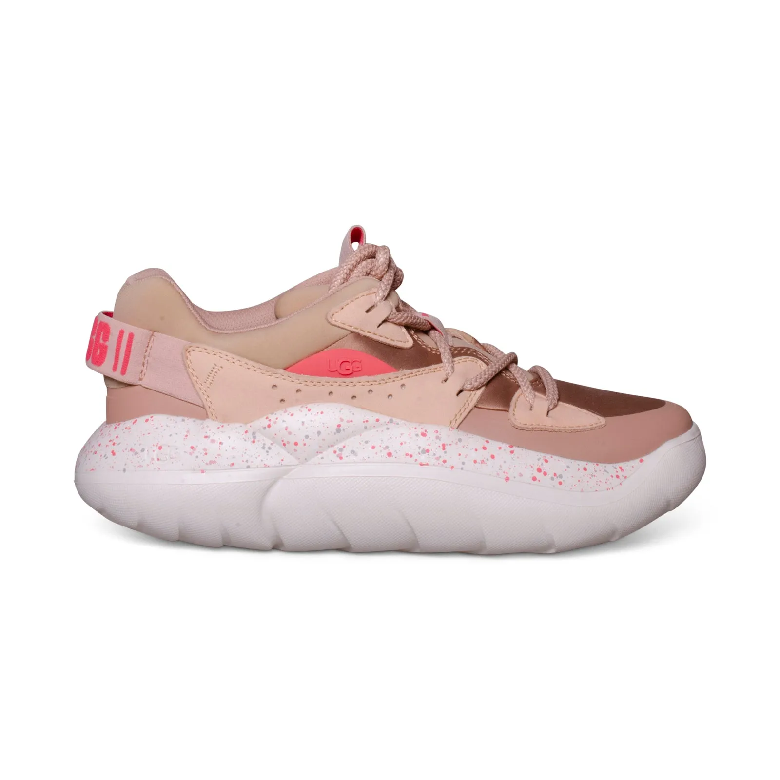 UGG Arroyo Lace Sneakers for Women