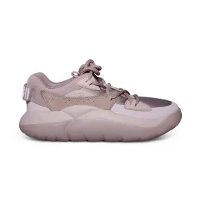 UGG Cloud Lace Stormy Grey Sneakers for Women