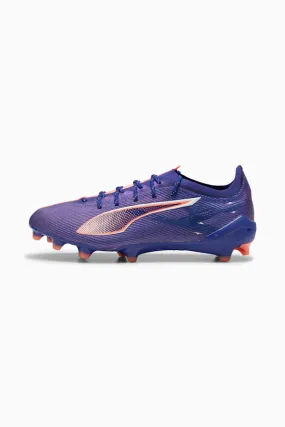 ULTRA 5 ULTIMATE FG Football Boots