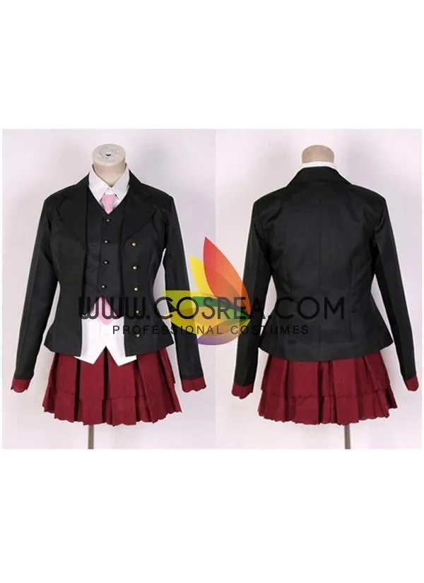 Umineko Beatrice Cosplay Costume - Castiglioni Uniform (Google SEO friendly result)