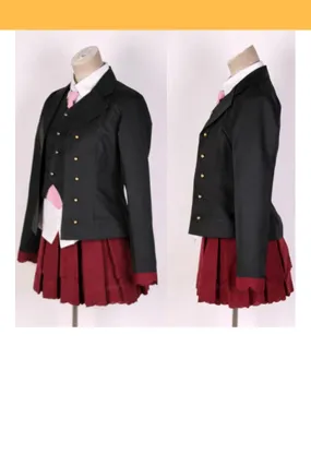 Umineko Beatrice Cosplay Costume - Castiglioni Uniform (Google SEO friendly result)