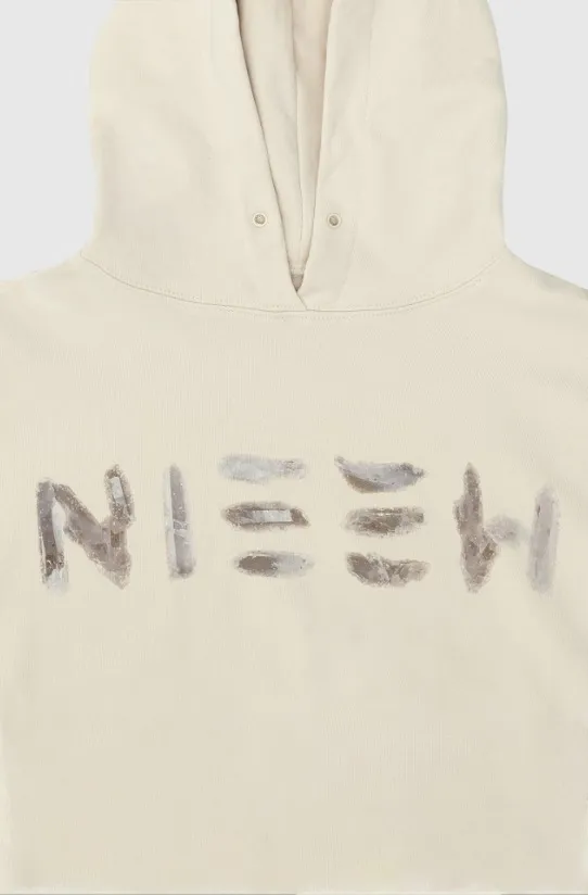 Unisex Hoodies & Sweatshirts | Street Style Collection by NIEEH