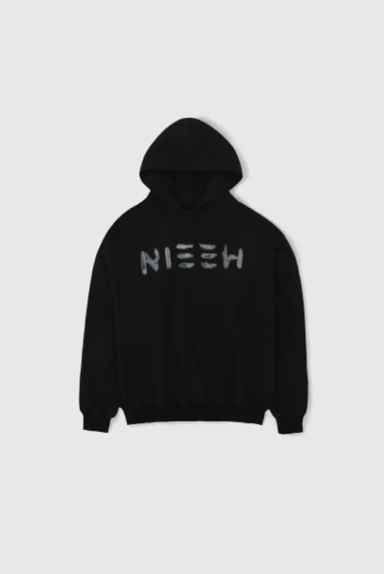 Unisex Hoodies & Sweatshirts | Street Style Collection by NIEEH