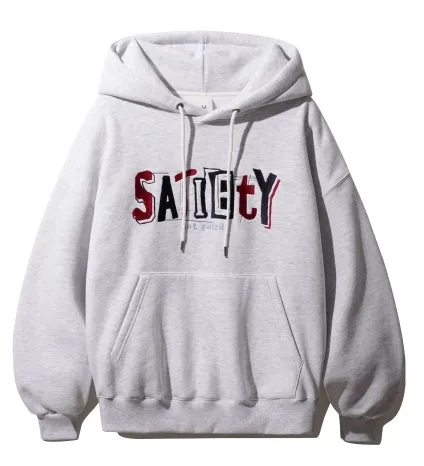 Unisex Hoodies & Sweatshirts for Street Style | Choose from TWN's Trendy Collection