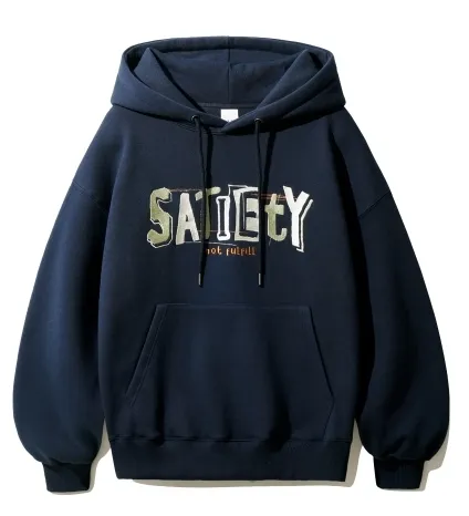 Unisex Hoodies & Sweatshirts for Street Style | Choose from TWN's Trendy Collection