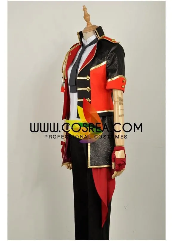 Uta No Prince Sama Otoya Ittoki Anime Cosplay Outfit