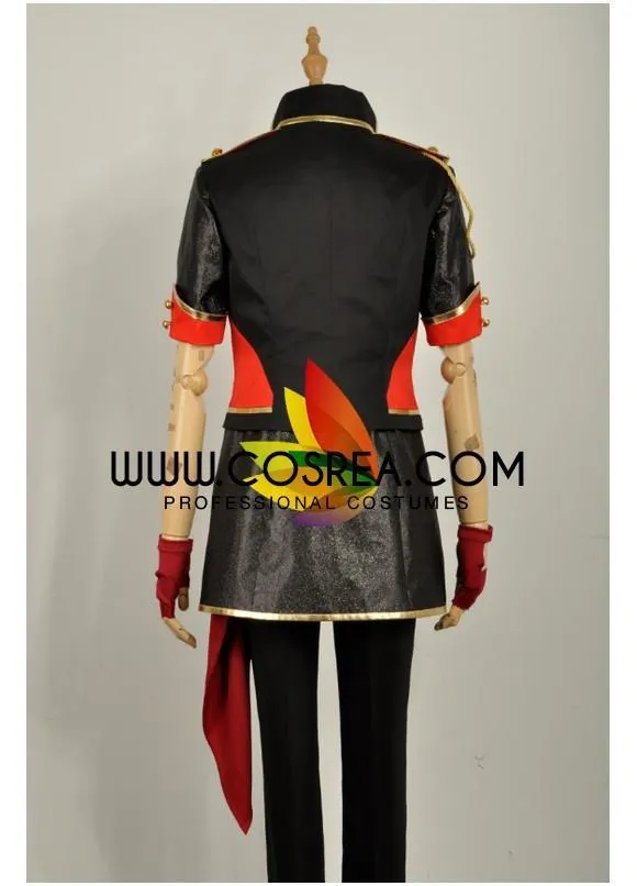 Uta No Prince Sama Otoya Ittoki Anime Cosplay Outfit