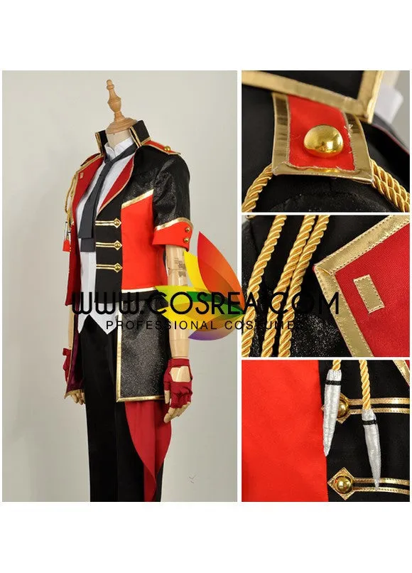 Uta No Prince Sama Otoya Ittoki Anime Cosplay Outfit