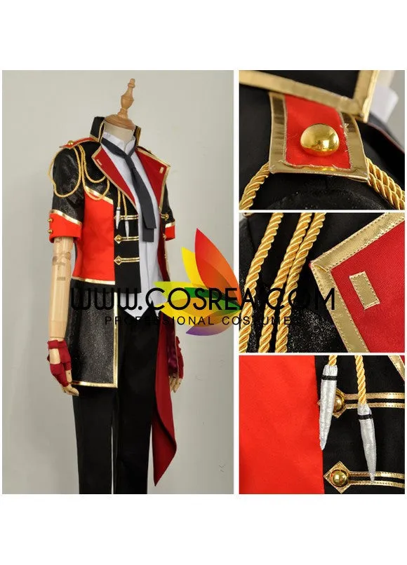 Uta No Prince Sama Otoya Ittoki Anime Cosplay Outfit