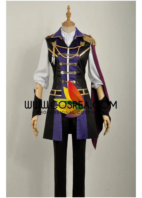 Uta Prince Sama Tokiya Ichinose Costume