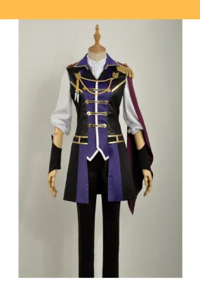 Uta Prince Sama Tokiya Ichinose Costume