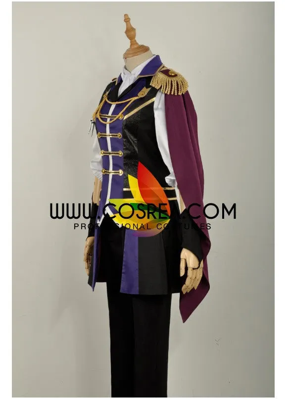 Uta Prince Sama Tokiya Ichinose Costume