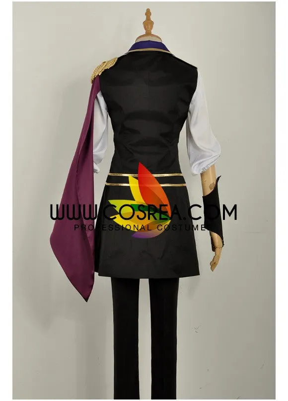 Uta Prince Sama Tokiya Ichinose Costume