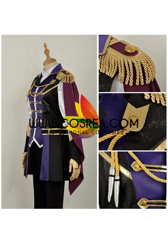 Uta Prince Sama Tokiya Ichinose Costume