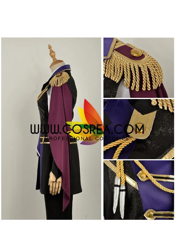 Uta Prince Sama Tokiya Ichinose Costume