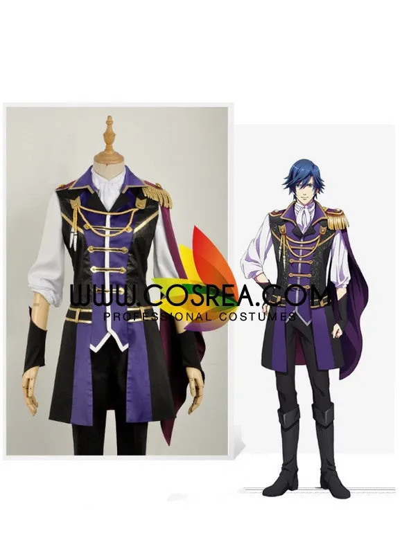 Uta Prince Sama Tokiya Ichinose Costume