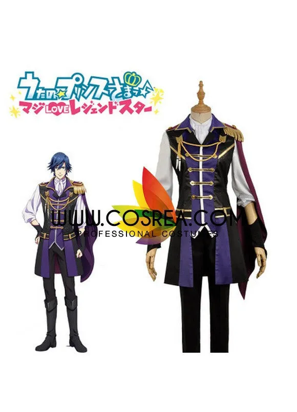 Uta Prince Sama Tokiya Ichinose Costume