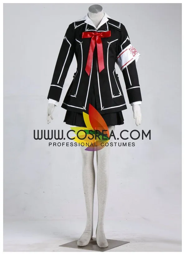 Vampire Knights Cross Academy Day Class Cosplay Costume - Female | One Result