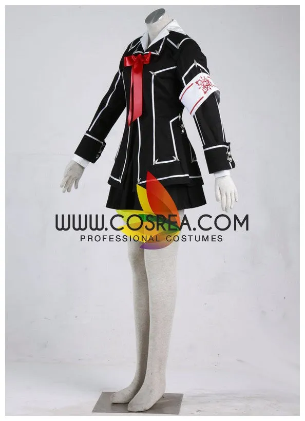 Vampire Knights Cross Academy Day Class Cosplay Costume - Female | One Result