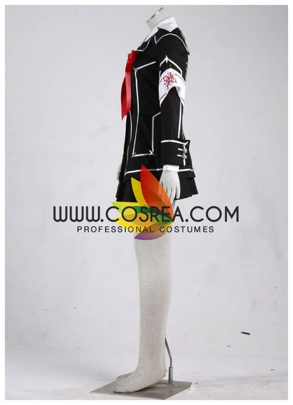 Vampire Knights Cross Academy Day Class Cosplay Costume - Female | One Result