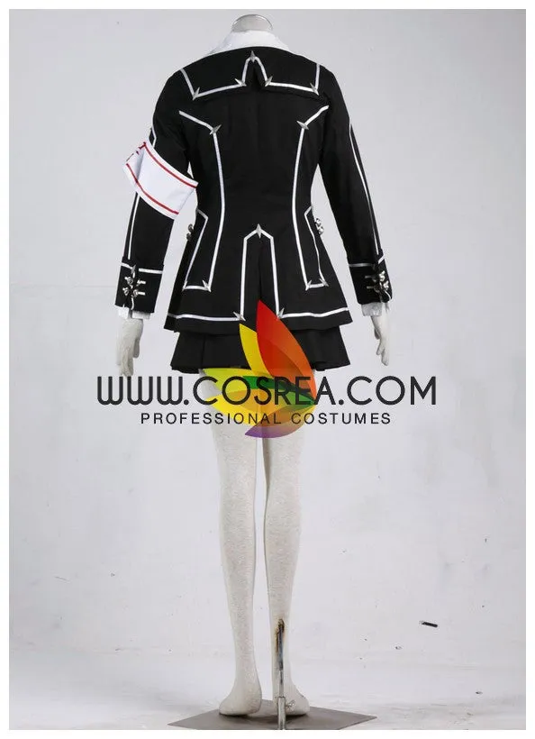 Vampire Knights Cross Academy Day Class Cosplay Costume - Female | One Result