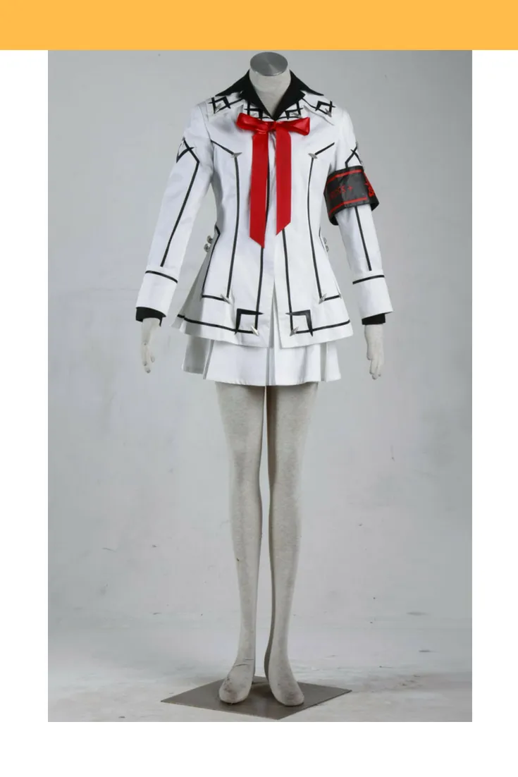 Vampire Knights Cross Academy Women Night Class Cosplay Outfit - Google SEO Result: *www.example.com/vampire-knights-cross-acade