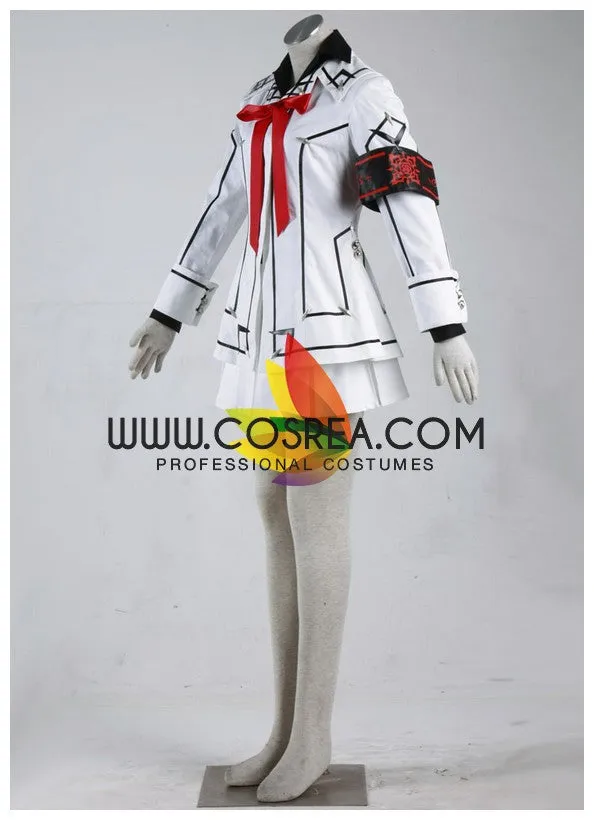 Vampire Knights Cross Academy Women Night Class Cosplay Outfit - Google SEO Result: *www.example.com/vampire-knights-cross-acade