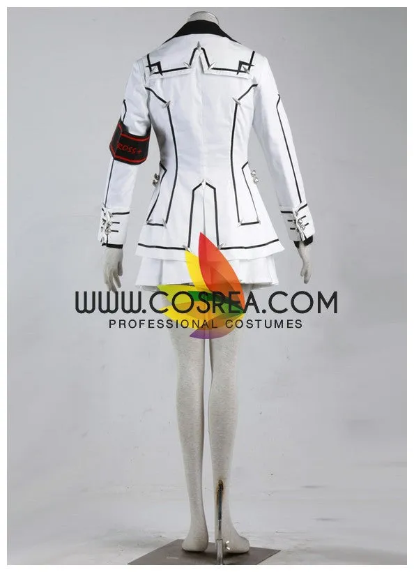 Vampire Knights Cross Academy Women Night Class Cosplay Outfit - Google SEO Result: *www.example.com/vampire-knights-cross-acade