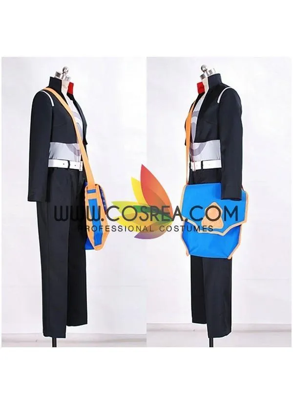 Vesperia Karol Capel Costume DLC Cosplay - Buy Now!