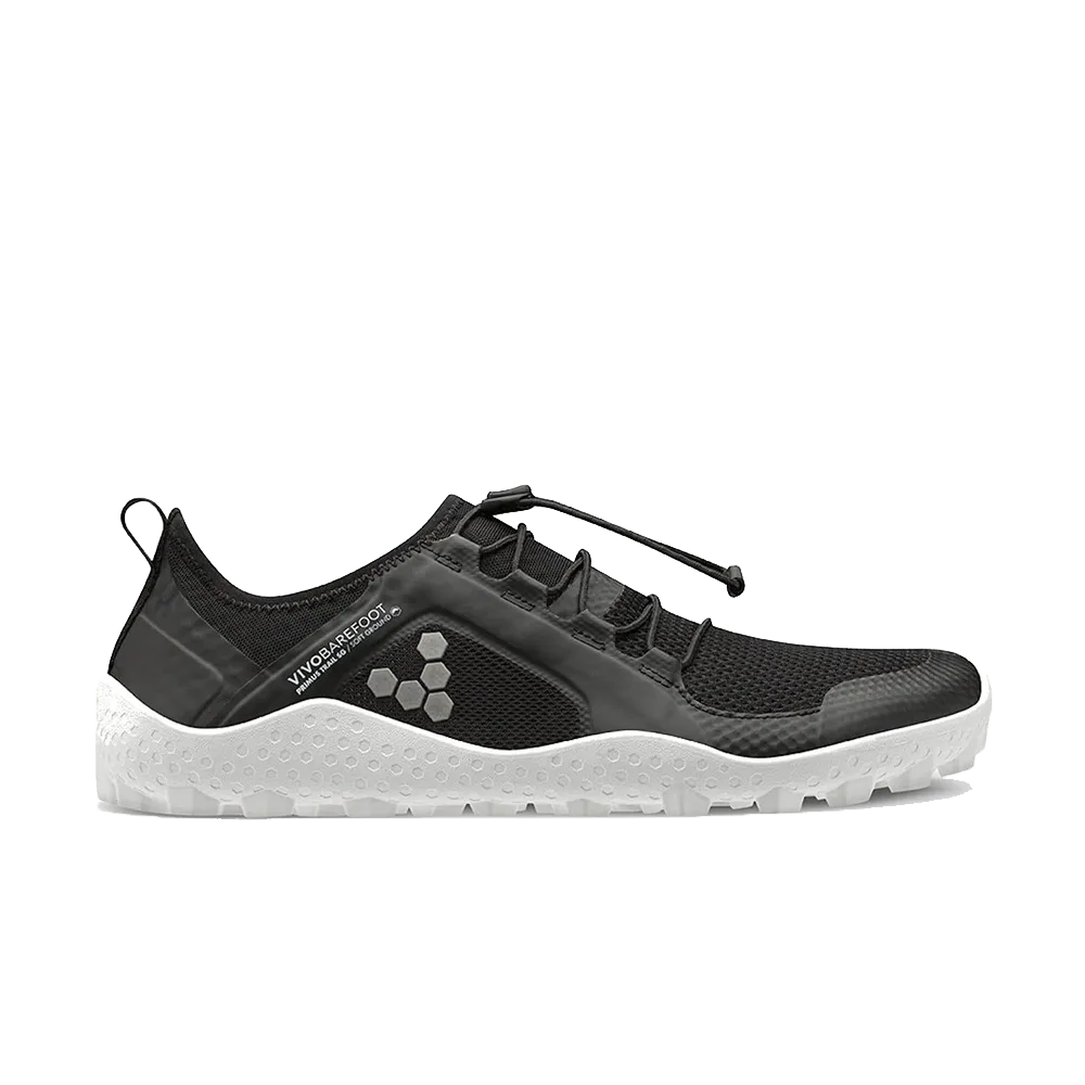 Vivobarefoot Primus Trail SG Women's Obsidian - Buy Online Now