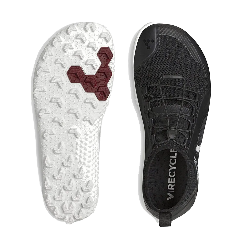 Vivobarefoot Primus Trail SG Women's Obsidian - Buy Online Now