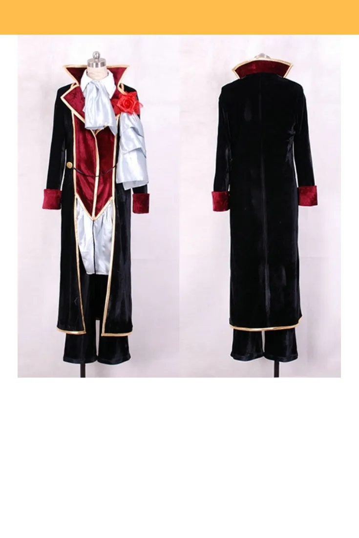 Vocaloid Gakupo costume - Buy Fate Rebirth cosplay costume