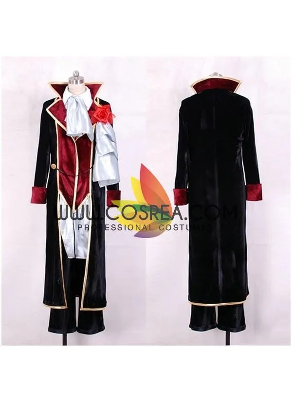 Vocaloid Gakupo costume - Buy Fate Rebirth cosplay costume