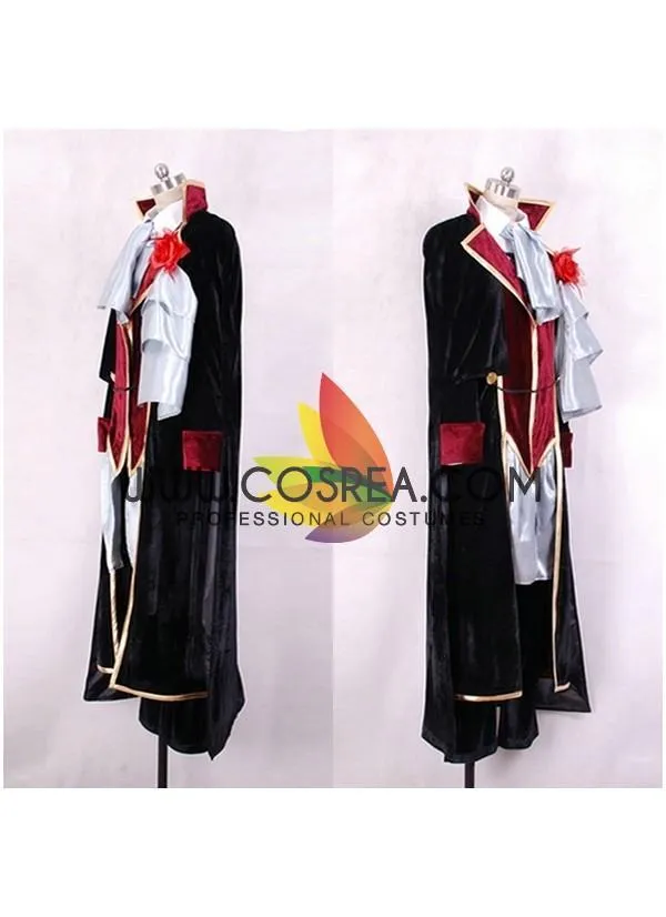 Vocaloid Gakupo costume - Buy Fate Rebirth cosplay costume