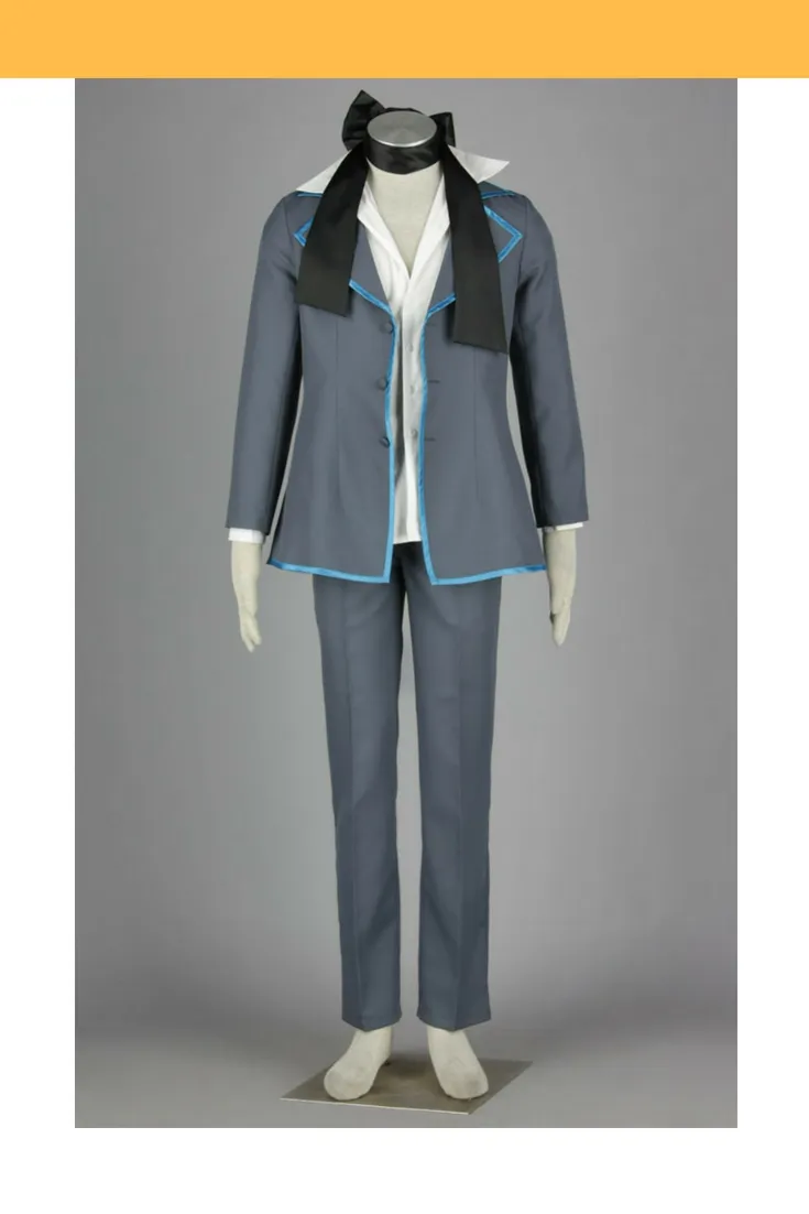 Vocaloid Kaito Bad End Night Cosplay Outfit