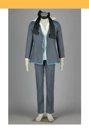 Vocaloid Kaito Bad End Night Cosplay Outfit