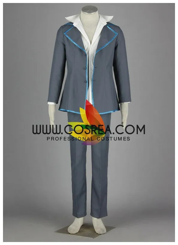 Vocaloid Kaito Bad End Night Cosplay Outfit