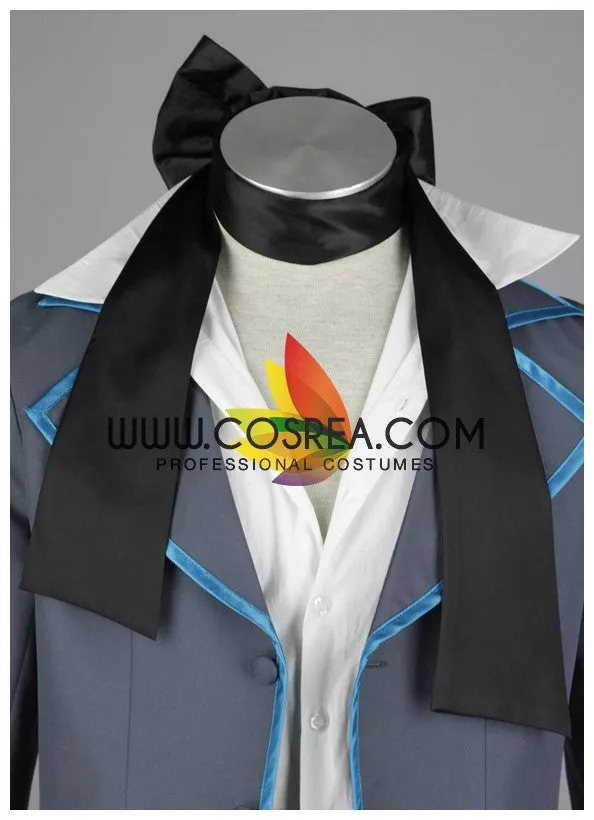 Vocaloid Kaito Bad End Night Cosplay Outfit