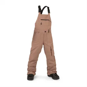 Volcom Kids Barkley Bib Overall - Top Google SEO result