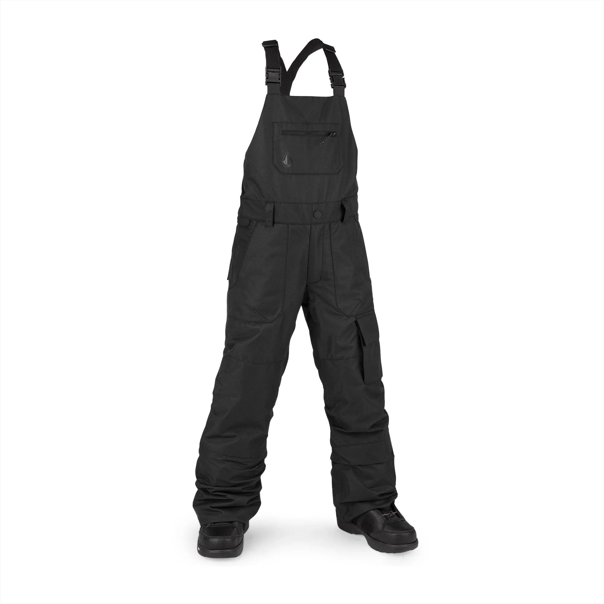 Volcom Kids Barkley Bib Overall - Top Google SEO result