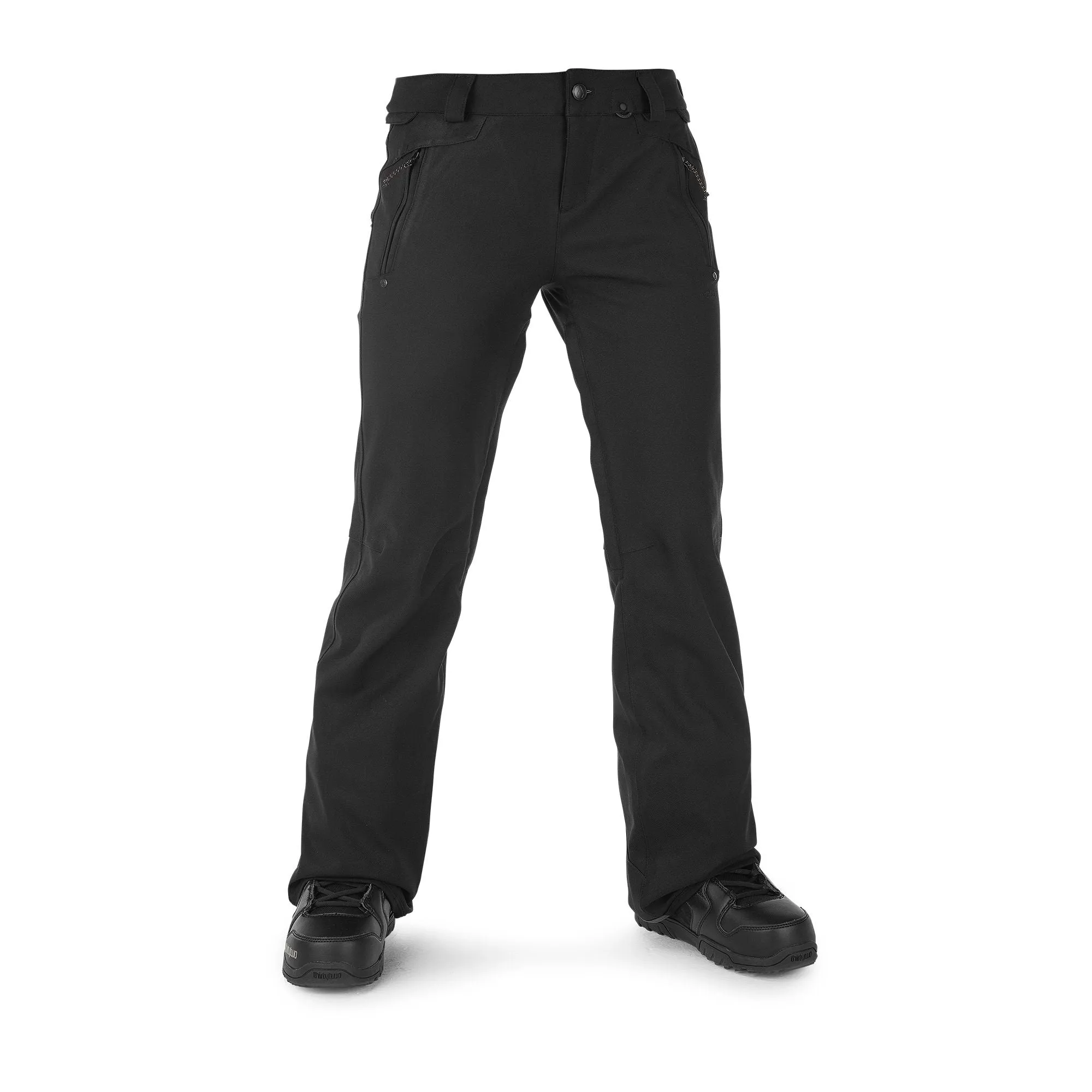 Volcom Stretch Pant - Shop Now!