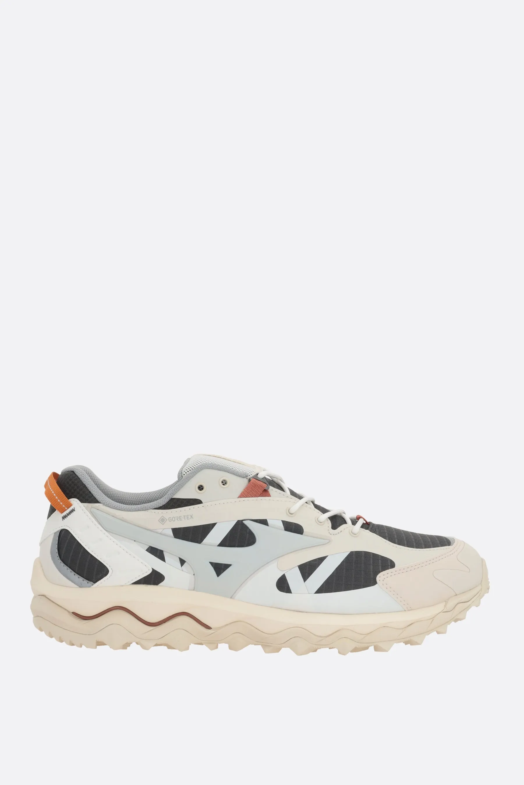 Wave Mujin TL GTX sneakers Gore-Tex fabric