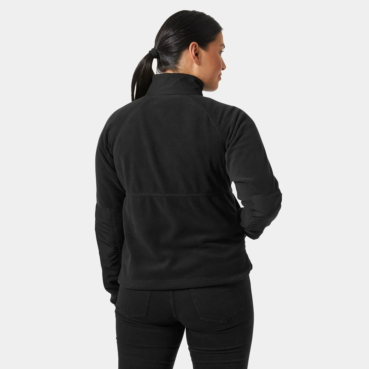 Women’s Rig Fleece Jacket