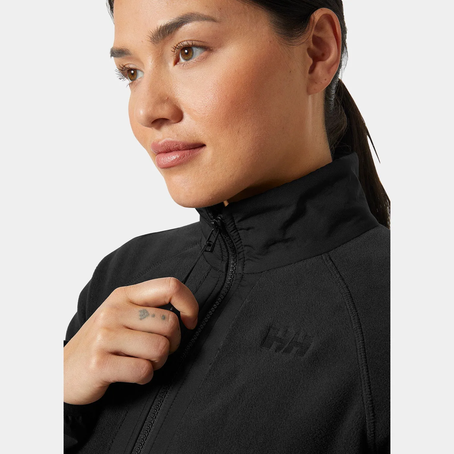 Women’s Rig Fleece Jacket