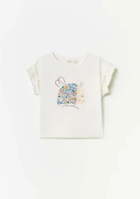 Wonderfull T-Shirt - White