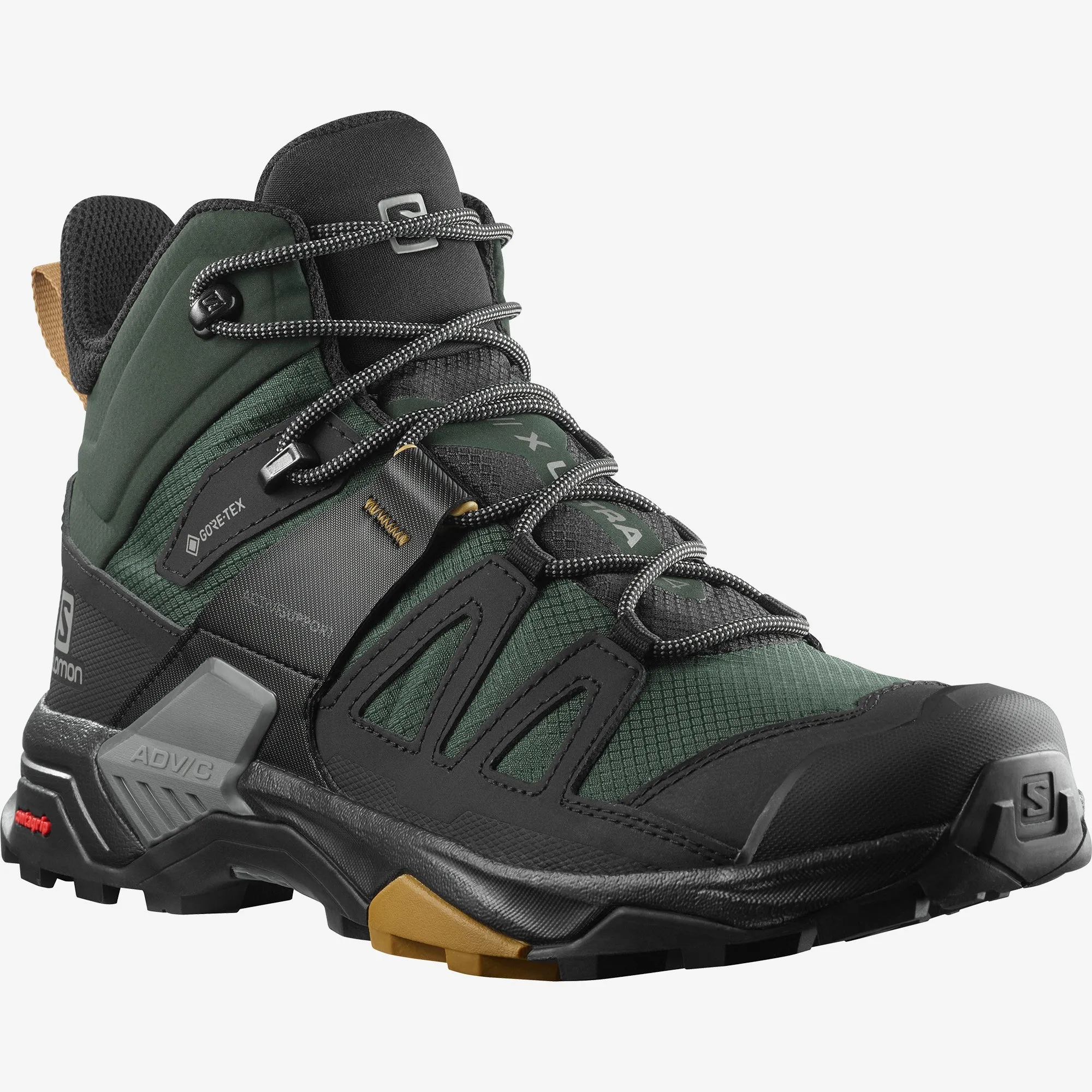 X Ultra 4 Mid GTX Men's Boot