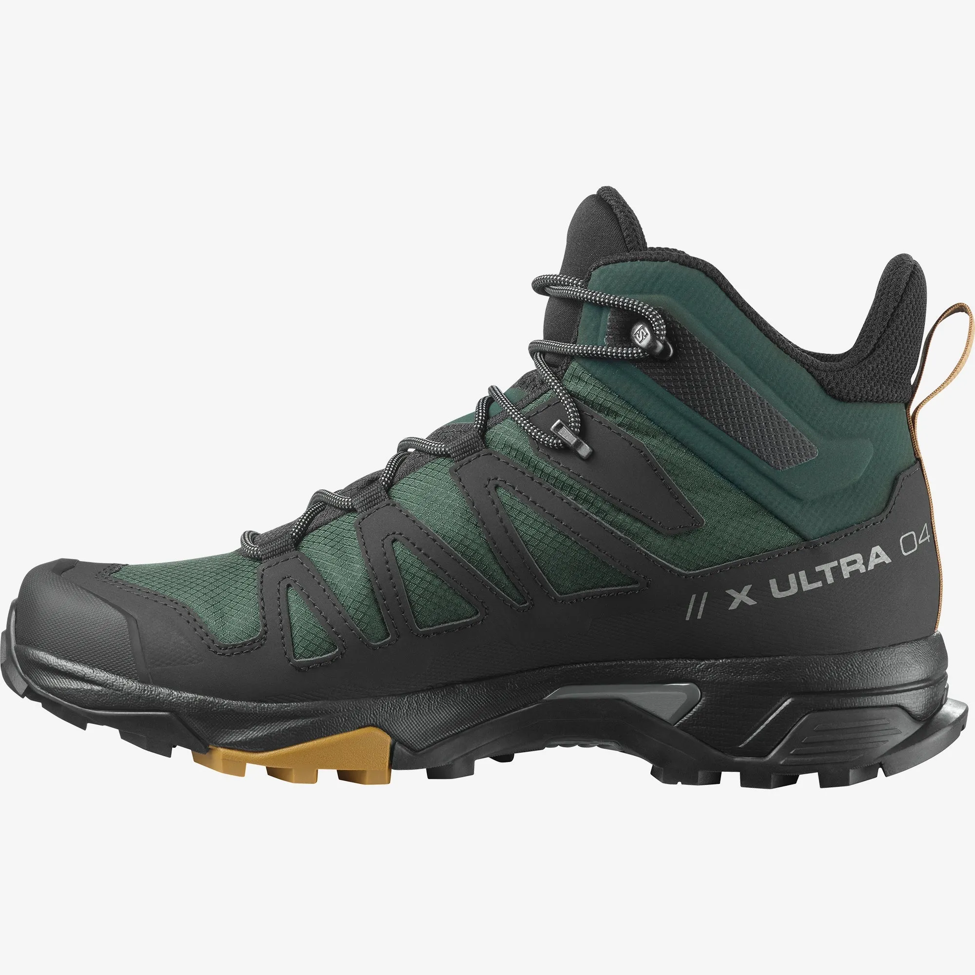 X Ultra 4 Mid GTX Men's Boot